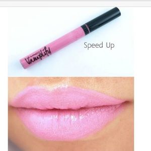 New Mac vamplify Speed up gloss